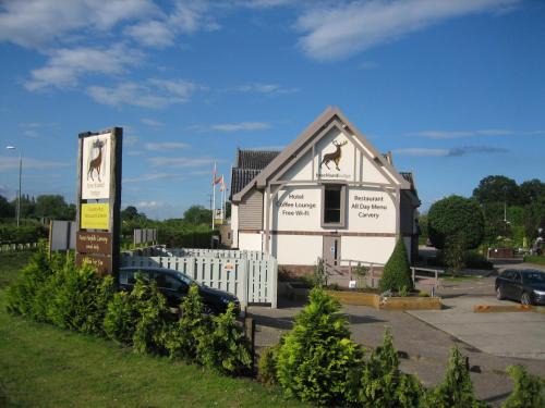 Attleborough Hotel | Breckland Lodge