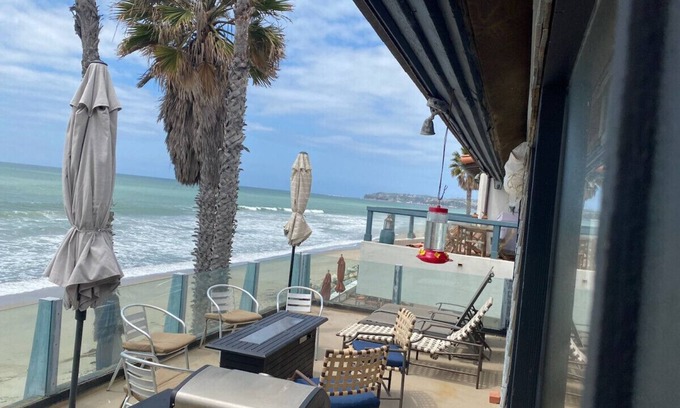 Capistrano Beach Apartment | Breezes, Beaches, and Bliss - Capistrano Beach