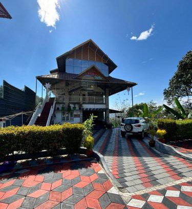 Devikolam Hotel | Breezevalley Resort Munnar