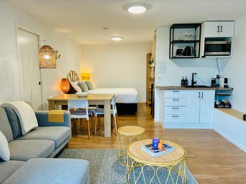 Mount Maunganui House | Breezy Ocean - The perfect getaway