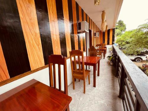 El Nido Bed & Breakfast | Brenmariel Tourist Inn