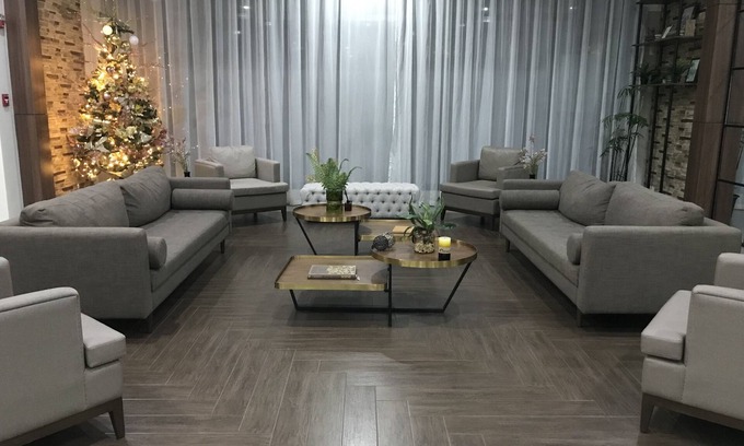 Baguio Apartment | Brenthill Condominium
