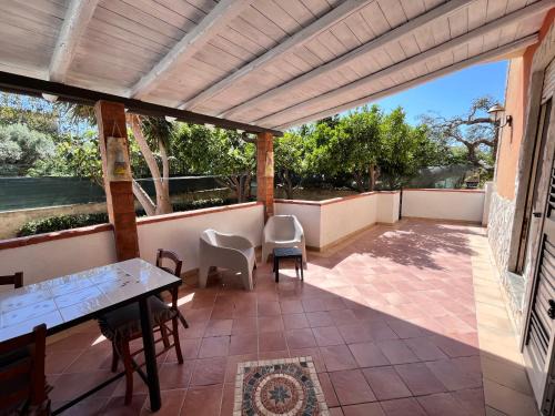 Fiumenaro House | Brezza di mare