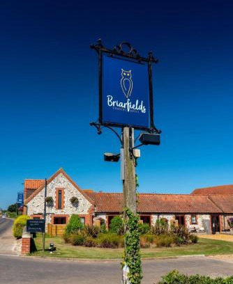Titchwell Hotel | Briarfields Hotel