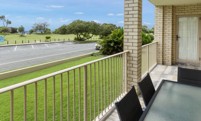 Woorim Apartment | Bribie Horizons on Boyd