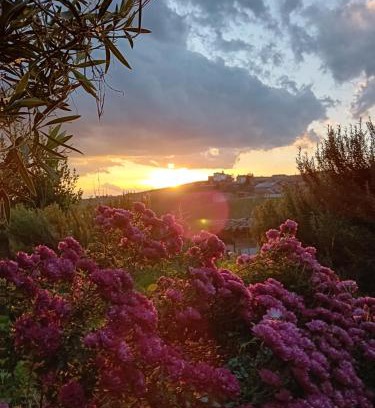 Grana Bed & Breakfast | Bricc e Foss