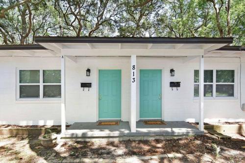 Jekyll Island House | Brice Shore To Please
