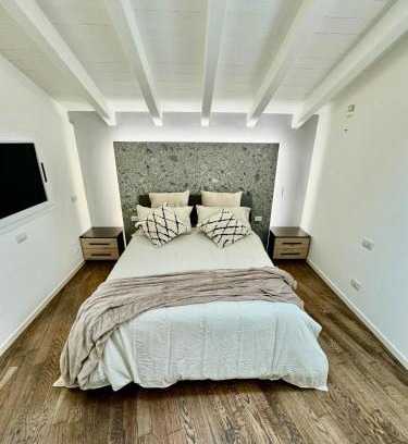 Sant'Eufemia Apartment | [Bridge Apt.] Garage - Netflix - wifi