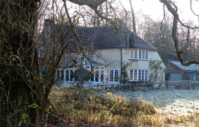 Midhurst House | Bridge Cottage
