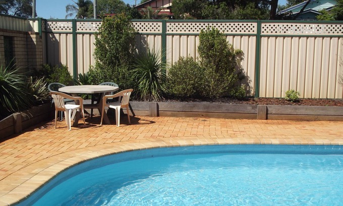Newtown Hotel | Bridge Street Motor Inn