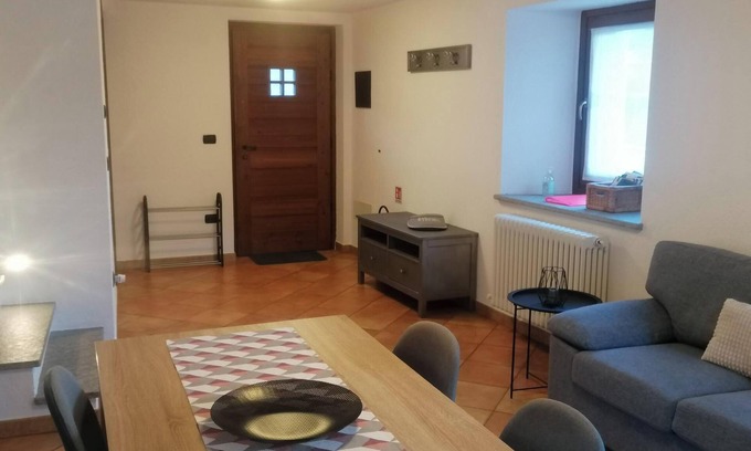 Aosta House | Bright and spacious accommodation just minutes from the city