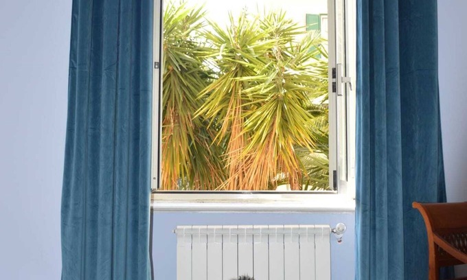 San Giovanni Apartment | Bright apartment 20m walk from Circus Maximus and 15m from metro San Giovanni
