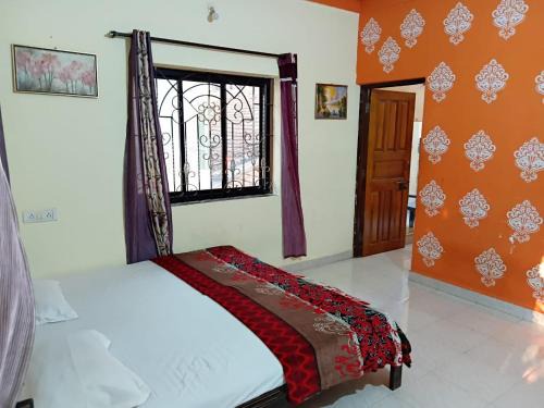 Calangute House | Bright Beach Homestays