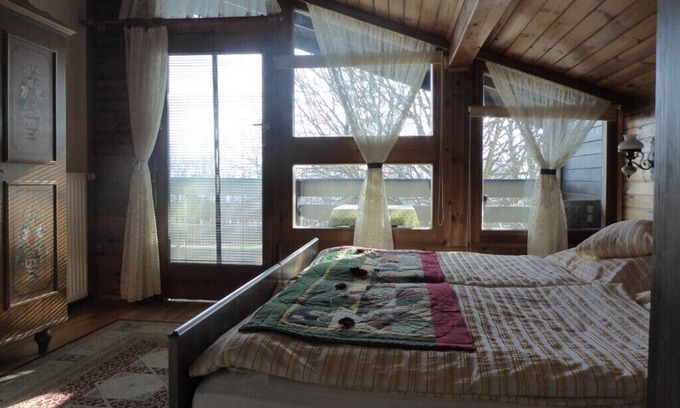 Maria Taferl Apartment | Bright, cozy vacation apartment on the 1st floor