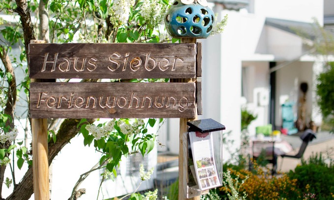 Schiltach Apartment | Bright, friendly, independent apartment in the extension, 75 sqm