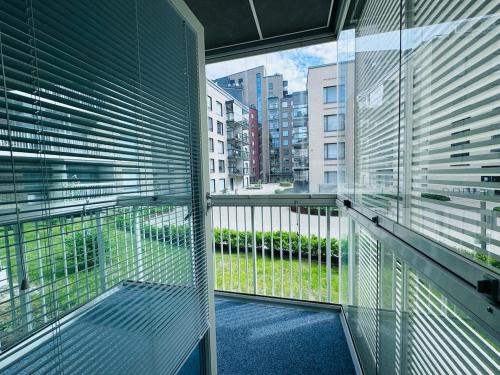 Lantinen District Apartment | Bright Nordic-Style 2BR