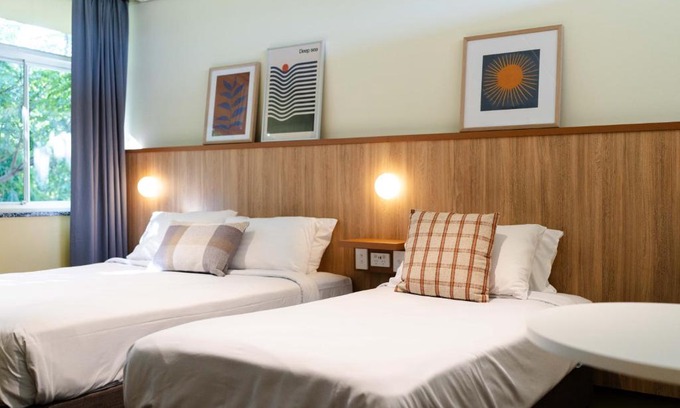 Brighton Hotel | Brighton Hotel