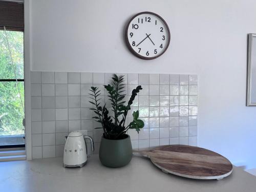 Waterhouse House | Brightside
