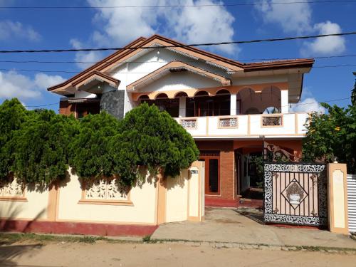 Nallur Hotel | Brinthavanam Days Inn