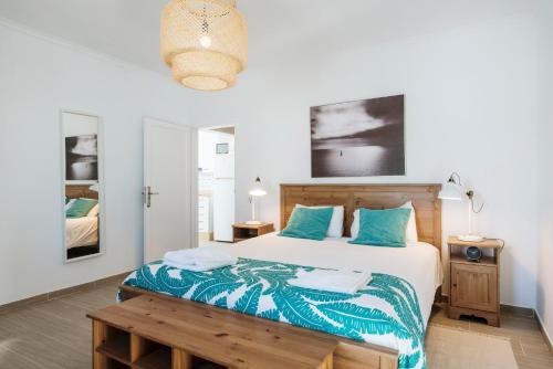 La Santa Apartment | Brisa Del Mar