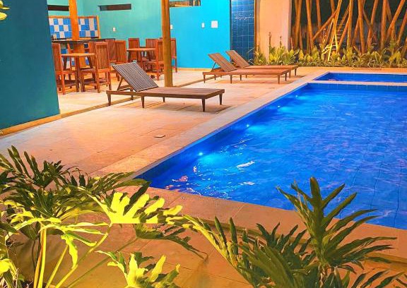 Fortim Cabin | BRISAS DE FORTIM VILLAGE