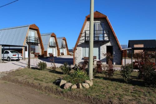Villa La Arcadia Cabin | Brisas del Cerro