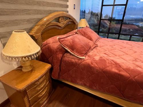 Aquitania Other | Brisas del lago - Chalet