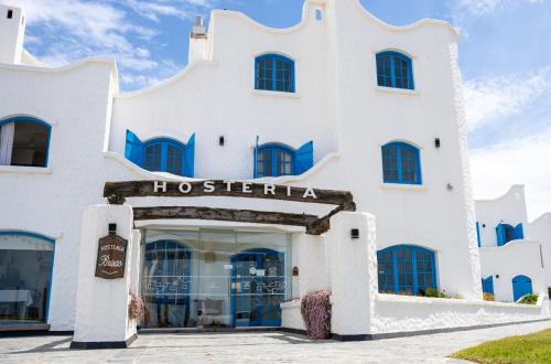 Santa Clara del Mar Hotel | Brisas Hosteria