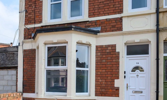 Brislington Apartment | Brislington Base: Bristol by STAE-Homes