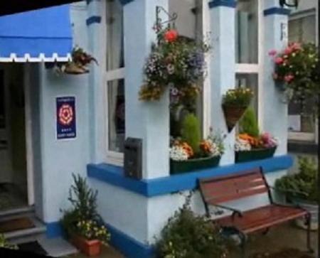 Brixham Bed & Breakfast | Brixham House