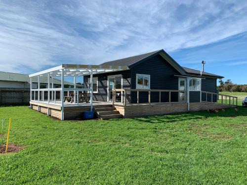 Brixton House | Brixton farm stay