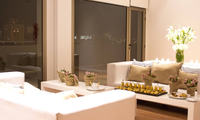 Neuquen Hotel | Brizo Neuquen