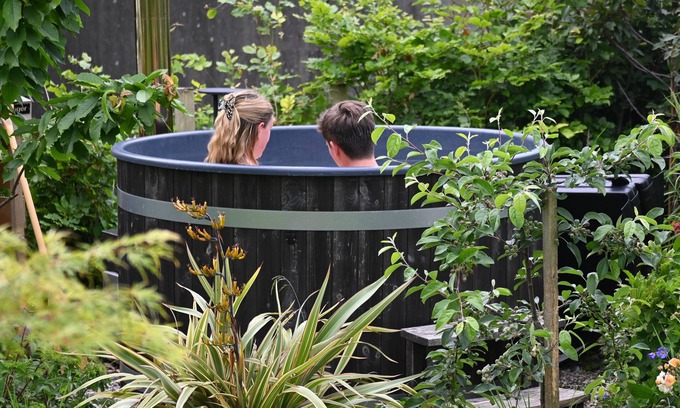 Moylegrove Cottage | Bro Deg – Your Cosy Cottage Getaway in Moylegrove