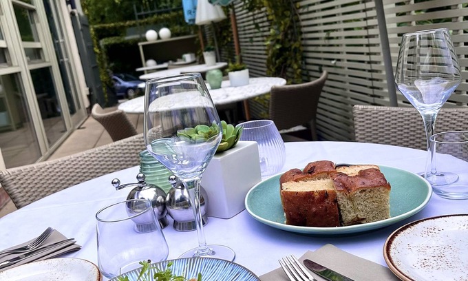 Sheffield Hotel | Brocco on the Park