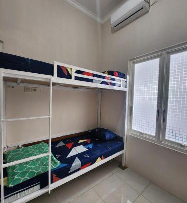 Dinoyo Bed & Breakfast | Bromo shelter GSA