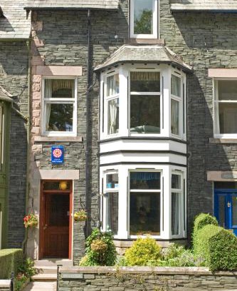 Keswick Bed & Breakfast | Brookfield B&B Guest House