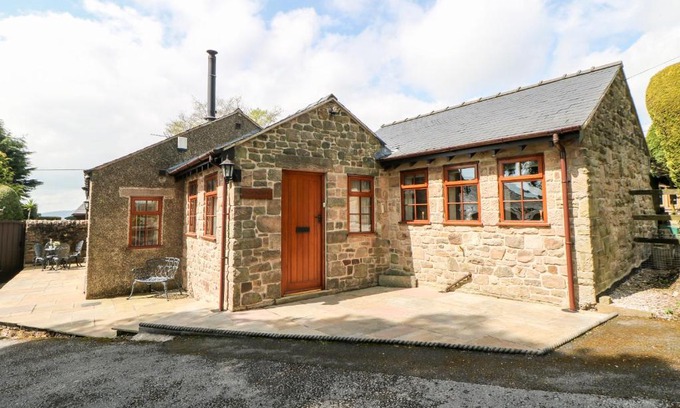 Holestone Moor House | Brookfield
