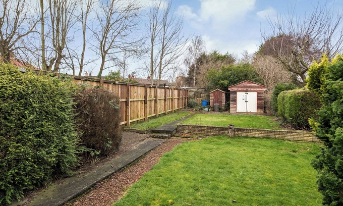 Carrville House | Broome Road