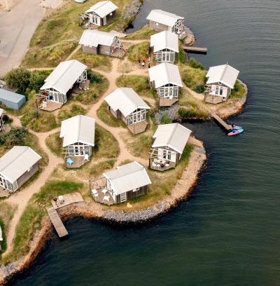 Ouddorp Resort | Brouwersdam Stay