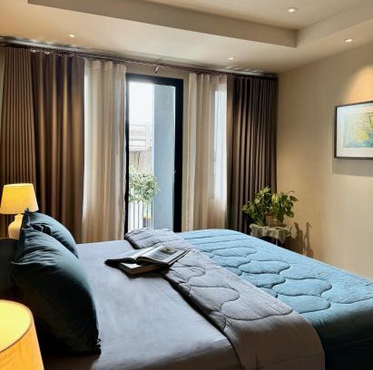 Samsen Nai Apartment | Brown's Residence