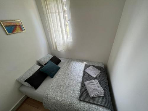 Cukarica Apartment | Bruna Apartman