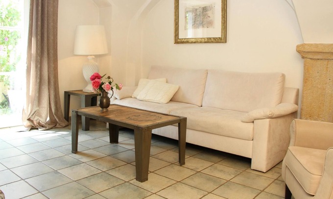 Gohrisch Apartment | Brunnenhof - Pfaffenstein