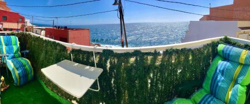 Punta Prieta House | Bruno´s House Apartment View