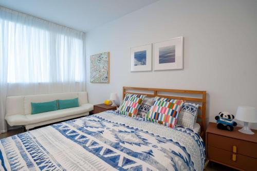 Brunswick Apartment | Brunswick 1BR Home City & Comfort