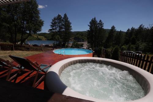 Zlatibor House | Brvnara Uvac ZLATAR