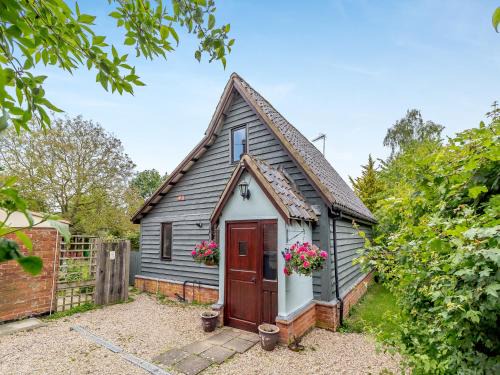 Woodbridge House | Bryanstown Annexe