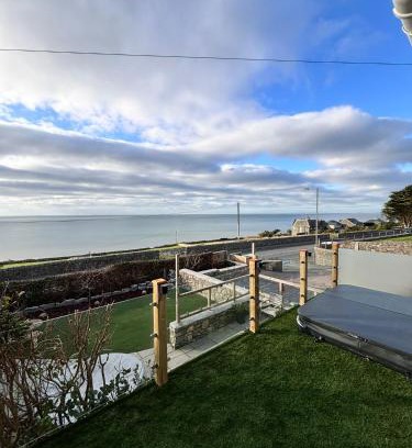 Barmouth House | Bryn Glasfor