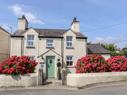 Moelfre House | Bryn Peris
