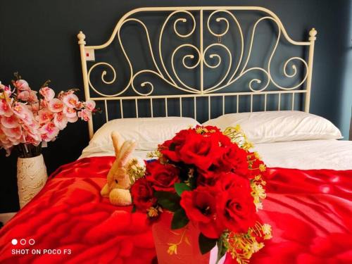 Kota Warisan Apartment | BS1320- Klia- Selfcheck-in- Wifi- Netflix-Parking- Sepang, 5065