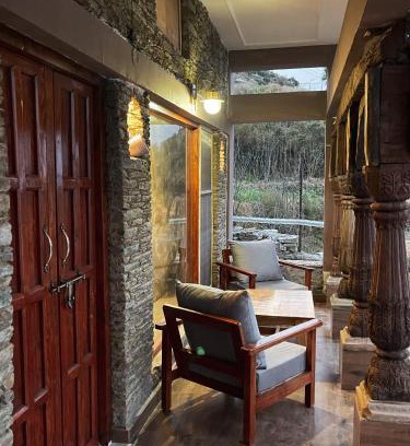 Sirala House | BSR Farms Resort